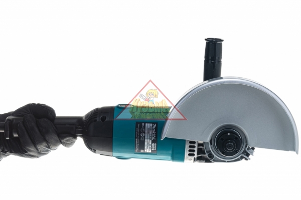 Угловая шлифмашина Makita 9069F 118428