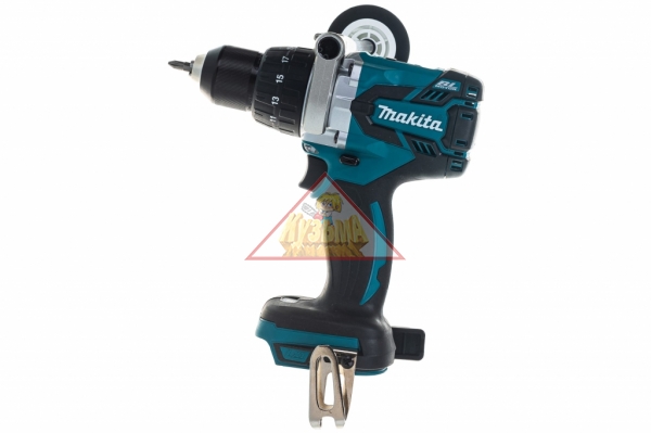 Аккумуляторная дрель-шуруповерт Makita DDF481Z (арт. 182877)