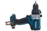 Аккумуляторная дрель-шуруповерт Makita DDF481Z (арт. 182877)