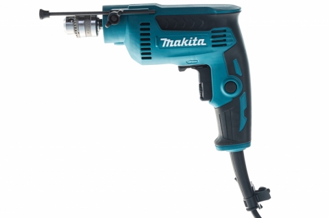 products/Дрель безударная 6,5мм Makita DP2010, арт. 176740