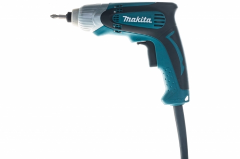 products/Ударный шуруповерт Makita TD0100 (арт. 171019)