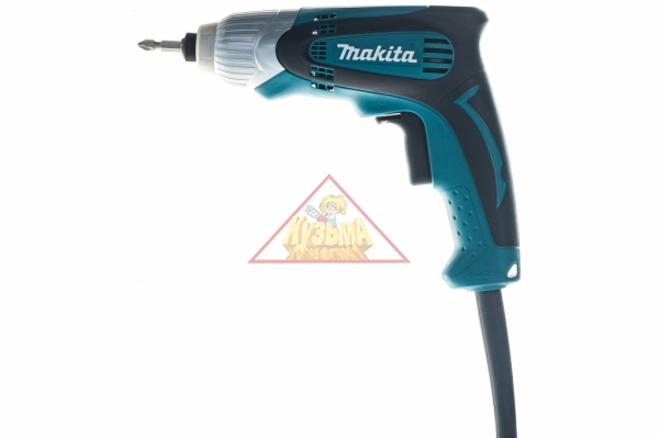 Ударный шуруповерт Makita TD0100 (арт. 171019)