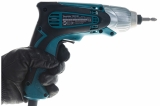 Ударный шуруповерт Makita TD0100 (арт. 171019)