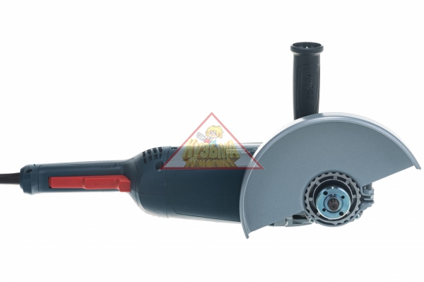 Углошлифовальная машина Bosch GWS 2200 диаметр диска 230мм 06018C10R0