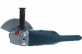 Углошлифовальная машина Bosch GWS 2200 диаметр диска 230мм 06018C10R0