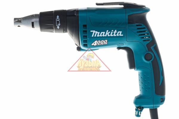 Шуруповерт Makita FS4000, арт. 164323