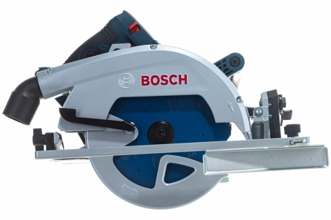 products/Аккумуляторная дисковая пила Bosch GKS 18V-68 GC 06016B5100