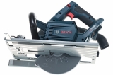 Аккумуляторная дисковая пила Bosch GKS 18V-68 GC 06016B5100