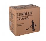 Бензиновый триммер TR-2500S Eurolux 70/2/46