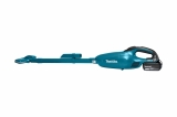 Пылесос Makita DCL181FZ (арт. 187270)