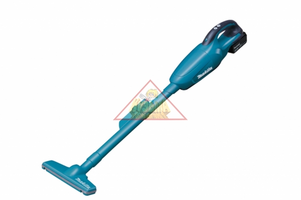 Пылесос Makita DCL181FZ (арт. 187270)