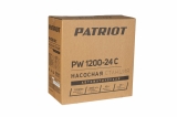 Насосная станция PATRIOT PW 1200-24 C, арт. 315302619