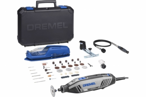 products/Сетевой многофункциональный инструмент Dremel 4250 3-45 F0134250JJ