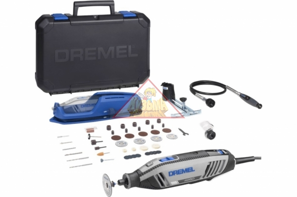 Сетевой многофункциональный инструмент Dremel 4250 3-45 F0134250JJ