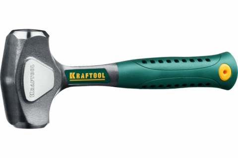 products/Цельнокованая кувалда KRAFTOOL Thor 20071-2