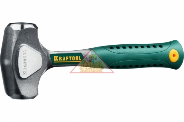 Цельнокованая кувалда KRAFTOOL Thor 20071-2