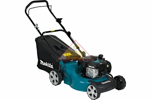 Бензиновая газонокосилка Makita PLM4620N2 (арт. 199987)