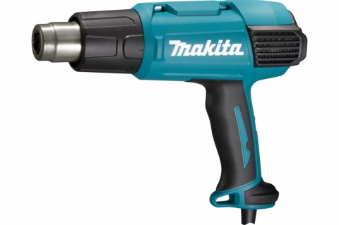 products/Пистолет горячего воздуха Makita HG6531CK 198936