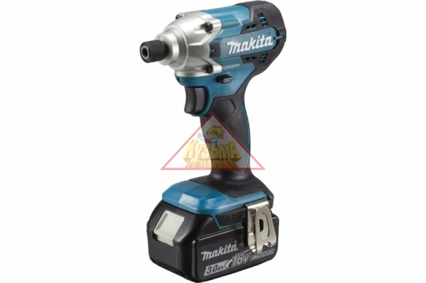 Винтоверт MAKITA DTD156RFE 199427