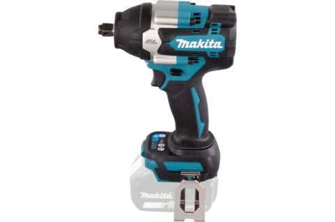 products/Ударный аккумуляторный гайковерт Makita LXT BL без аккумулятора и ЗУ DTW700Z, арт. 199672