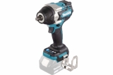 Ударный аккумуляторный гайковерт Makita LXT BL без аккумулятора и ЗУ DTW700Z, арт. 199672