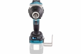 Ударный аккумуляторный гайковерт Makita LXT BL без аккумулятора и ЗУ DTW700Z, арт. 199672