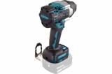 Ударный аккумуляторный гайковерт Makita LXT BL без аккумулятора и ЗУ DTW700Z, арт. 199672