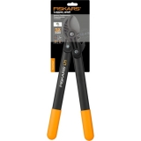 Сучкорез контактный малый с силовым приводом Fiskars PowerGear L71, арт. 1001556