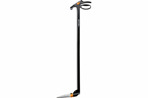 products/Ножницы для травы удлиненные с серво-системой Fiskars GS46, арт. 1000590