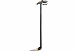 Ножницы для травы удлиненные с серво-системой Fiskars GS46, арт. 1000590