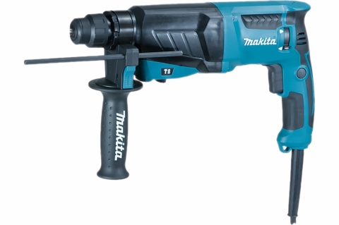 products/Перфоратор Makita HR2630X7 арт.182919