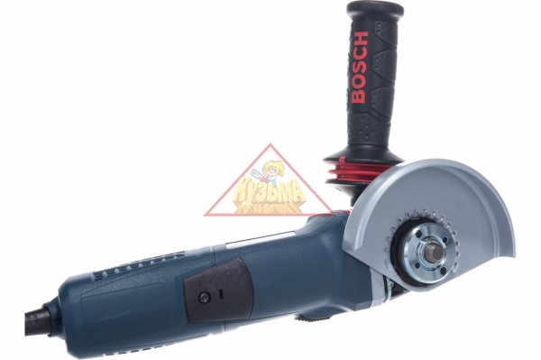 Углошлифмашина Bosch GWS 13-125 CIE 06017940R2