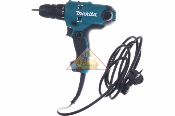 Дрель Makita DF0300 195497