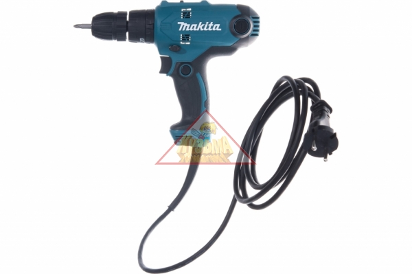 Ударная дрель Makita HP0300 195498