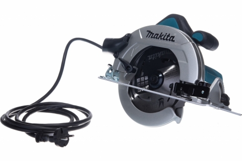 products/Дисковая пила Makita HS7611K (арт. 190494)