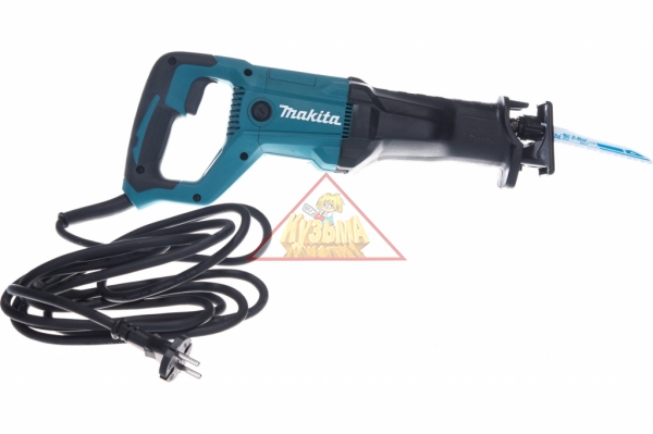 Сабельная пила Makita JR3051TK 198611