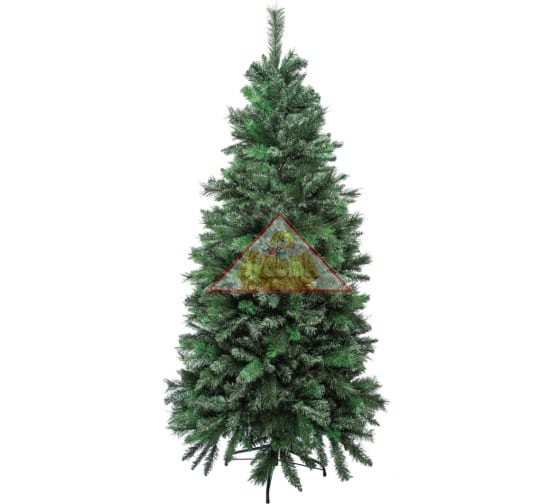 Ель Royal Christmas Montana Slim Tree Premium - Hinged, PP/ PVC, 225 см 65225