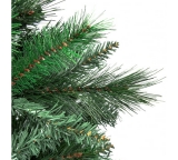 Ель Royal Christmas Montana Slim Tree Premium - Hinged, PP/ PVC, 225 см 65225