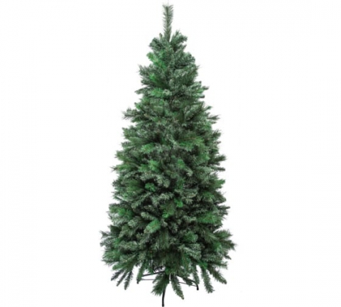 products/Ель Royal Christmas Montana Slim Tree PP/ PVC Premium - Hinged - 165 см 65165