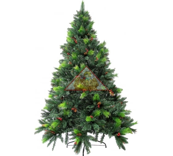 Ель Royal Christmas Phoenix Hinged PP/PVC - 240 см 38240