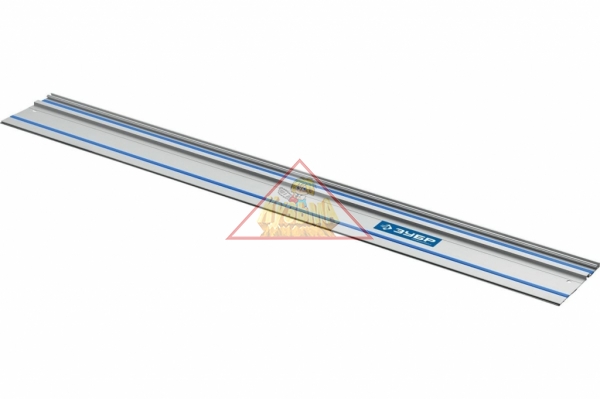 Направляющая шина ЗУБР ППШ-150 1500 мм 32332-1.5