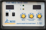 Сварочный полуавтомат TSS NEO MIG-350 арт. 033311