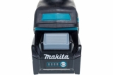 Угловая шлифовальная машина Makita XGT GA012GM201, 199368