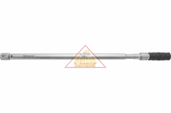 Ключ динамометрический двусторонний Thorvik с посадочным размером 14х18 мм, 40-210 Нм, THBD141840210
