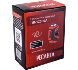 Лазерный построитель Ресанта ПЛ-1x360А 61/10/527