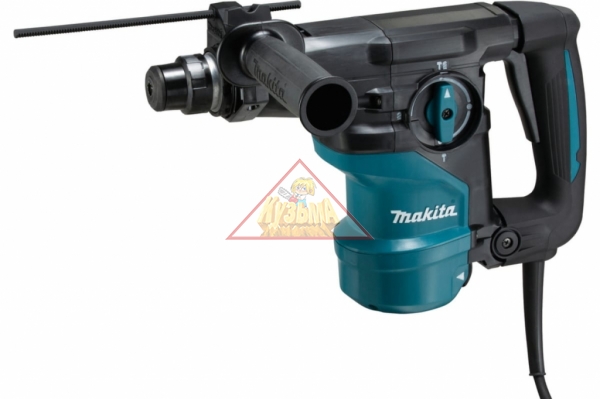 Перфоратор Makita HR3001CJ, 202526