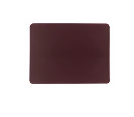 products/Доска разделочная 500х350х18 мм коричневая Viatto SZ5035brown