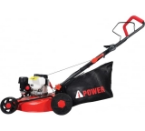 Бензиновая газонокосилка A-iPower ALM41P, арт. 41101