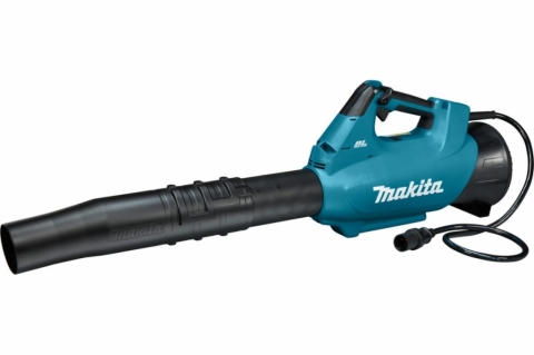 products/Аккумуляторная воздуходувка  без АКБ и ЗУ Makita PDC BL 36 В/40 MAX UB001CZ, 201086