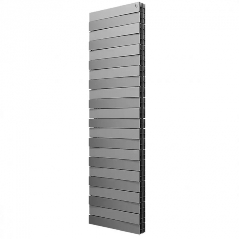 products/Радиатор Royal Thermo PianoForte Tower new/Silver Satin - 18 секций НС-1176348 